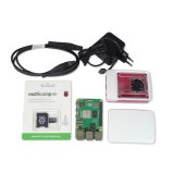 Cumpara ieftin Kit placa de baza Raspberry PI 5, 4GB