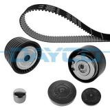 Kit distributie Opel Vivaro A, Vivaro A Sasiu; Renault Avantime, Clio III, Duster, Espace IV, Grand Sc&eacute;nic II, Laguna, Laguna II, Laguna III Motor