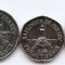 Jersey Set 8 - 1, 2, 5, 10, 20, 50 Pence, 1, 2 Pound 1998-2016 - UNC !!!