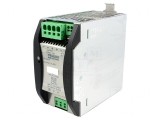 Alimentator Pulsatoriu Modular 240W 24VDC 10A 85-265VAC