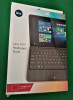 Tastatura compatibila tableta Linx 1010 conectare bluetooth neagra