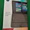 Tastatura compatibila tableta Linx 1010 conectare bluetooth neagra