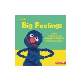 Big Feelings: Learn Healthy Ways to Manage Emotions with Sesame Street (R)