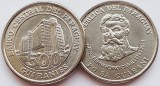 1664 Paraguay 500 Guaranies 2014 General Bernardino Caballero km 195 UNC, America Centrala si de Sud