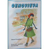 GENOVIEVA. O POVESTIRE ADEVARATA-SAMUEL GRANDJEAN-241147