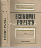 Economie Politica II. Socialismul - Academia De Studii Economice