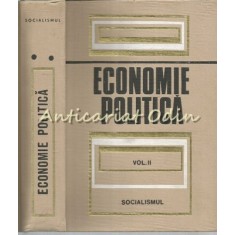 Economie Politica II. Socialismul - Academia De Studii Economice