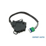 Senzor kilometraj / senzor turatie / senzor vitezometru cutie automata Peugeot 307 (2000-&gt;)[3A/C] #1