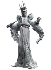 Lord Of The Rings Trilogy The Witch King Of The Unseen Lands 19cm