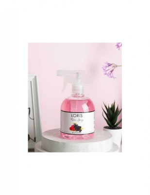 Odorizant de camera spray Fructe de Padure foto
