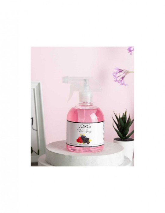 Odorizant de camera spray Fructe de Padure