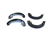 Saboti frana SRL S72-1118, Spate