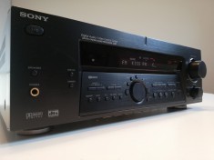 Amplificator Stereo SONY model STR - DE875 - Japan/Impecabil