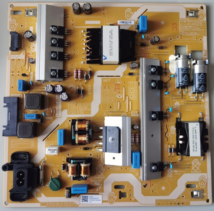 Sursa Samsung BN44-00932B BN4400932B L55E6_NSM