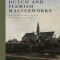 Dutch and Flemish Masterworks from the Rose-Marie and Eijk van Otterloo Collection A Supplement to Golden