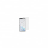 Folie Sticla Compatibila cu Samsung Galaxy Note 10 - Hofi Hybrid 5D UV Clear