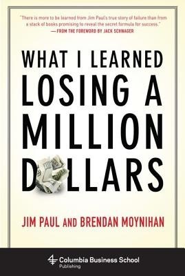 What I Learned Losing a Million Dollars foto