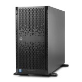 Server HPE Proliant ML350 G9, 8 LFF, 2 x Intel Xeon 22 Core E5-2699 v4 2.2GHz, 256GB DDR4, P440 2GB, 2 x 1400W