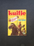 Revista Kuifje (Tintin - limba olandeza) No. 49/Anul 34