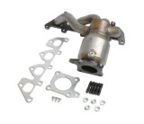 Catalizator AUDI A2 (8Z0) (2000 - 2005) MAXGEAR 27-6198