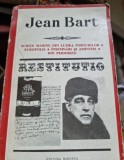 Jean Bart - Scrieri II. Schite marine din lumea porturilor. Europolis. Insemnari si amintiri. Din periodice