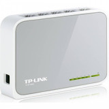 Switch TP-Link TL-SF1005D 5 porturi