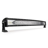 Proiector LED BAR model "CURBAT" pentru Off-Road, ATV, SSV, putere 594 W,