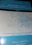 TRANSILVANIA PAMANT STRAMOSESC MULTIMILENAR TRAIAN DUMITRESCU