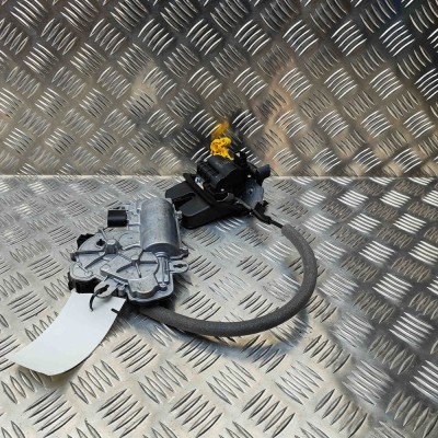 &amp;Icirc;ncuietoare haion VW MULTIVAN T7 STM, STN 2024 OEM: 4M0827887D,5TA827506D 32577356 foto