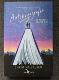 AUTOBOYOGRAFIE. O poveste despre noi - Christina Lauren