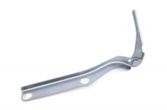 Balama capota fata Citroen Berlingo (7_), 02.2008-07.2018; Peugeot Partner, 03.2008-07.2018, partea stanga,