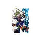 Blue Exorcist, Vol. 29