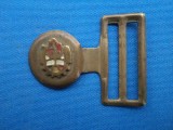 PAFTA CENTURA PIONIER, Romania de la 1950