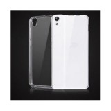Husa Silicon Ultra Slim 0.3mm Transparenta Lenovo A6000