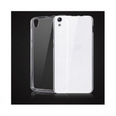 HUSA SILICON ULTRA SLIM (0,3MM) LENOVO A6000 TRANSPARENT