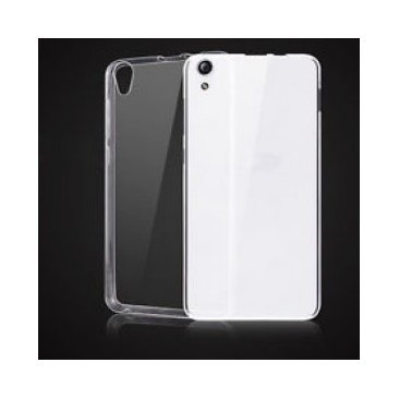HUSA SILICON ULTRA SLIM (0,3MM) LENOVO A7000 TRANSPARENT foto