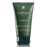 Șampon purifiant pentru scalp cu tendință de &icirc;ngrășare Curbicia, 150 ml, Rene Furterer
