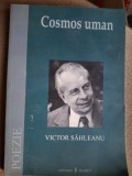 Cosmos Uman - Victor Sahleanu