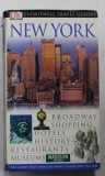 NEW YORK , EYEWITNESS TRAVEL GUIDE , main contributor ELEANOR BERMAN , 2004