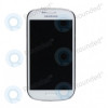 Samsung Galaxy Express (i8730) Modul display LCD + Digitizer alb