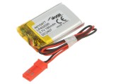 Acumulator Li-Po 3,7V 190mAh AKYGA cu conector JST SYP-02T-1