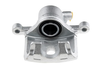 Etrier spate Mitsubishi Pajero 1991-2004stanga, NTY HZT-MS-002 foto