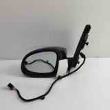 Oglinda Laterala Stanga VW Sharan 7N1 7N2 2011- OEM 7N1857501F Negru Portocaliu