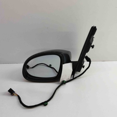Oglinda laterală st&amp;acirc;nga VW SHARAN 7N1, 7N2 2011 OEM: 7N1857501F foto
