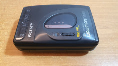 Walkman Sony WM-FX23 defect #A458 foto