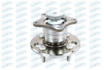 Set rulment roata TOYOTA COROLLA Hatchback (E11) (1997 - 2002) BTA H22034BTA foto