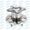Set rulment roata TOYOTA COROLLA Liftback (E11) (1997 - 2002) BTA H22034BTA