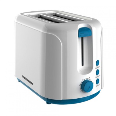 Prajitor de paine heinner charm tp-750bl foto