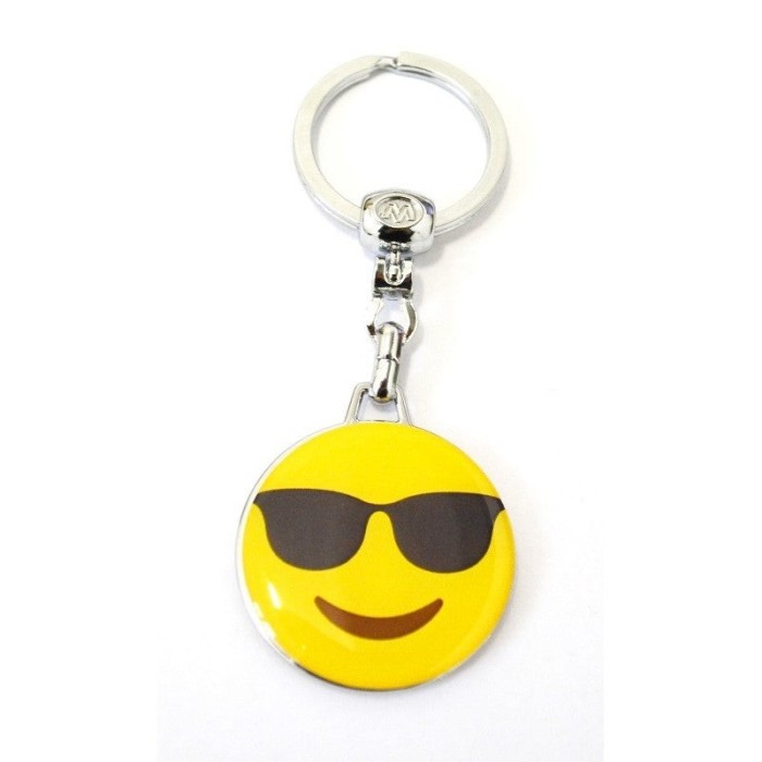 Breloc smyle BRE 341