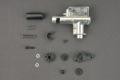 Camera Hop-Up metal M4/M16 Cyma